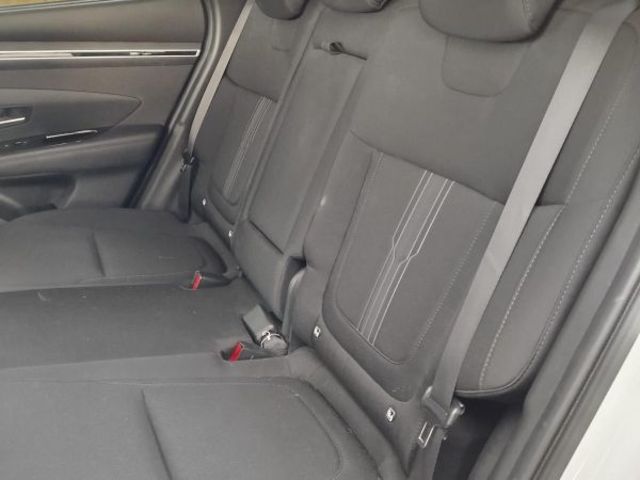 Hyundai Tucson 1.6 TGDI HEV Tecno Auto 2C 169 kW (230 CV)