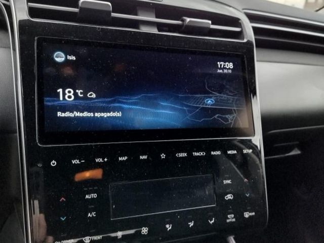 Hyundai Tucson 1.6 TGDI HEV Tecno Auto 2C 169 kW (230 CV)