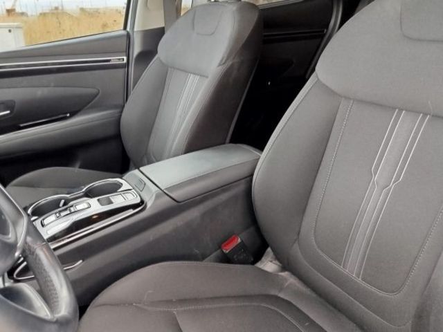 Hyundai Tucson 1.6 TGDI HEV Tecno Auto 2C 169 kW (230 CV)