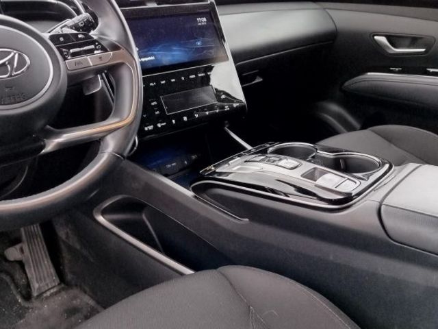 Hyundai Tucson 1.6 TGDI HEV Tecno Auto 2C 169 kW (230 CV)