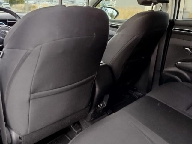 Hyundai Tucson 1.6 TGDI HEV Tecno Auto 2C 169 kW (230 CV)