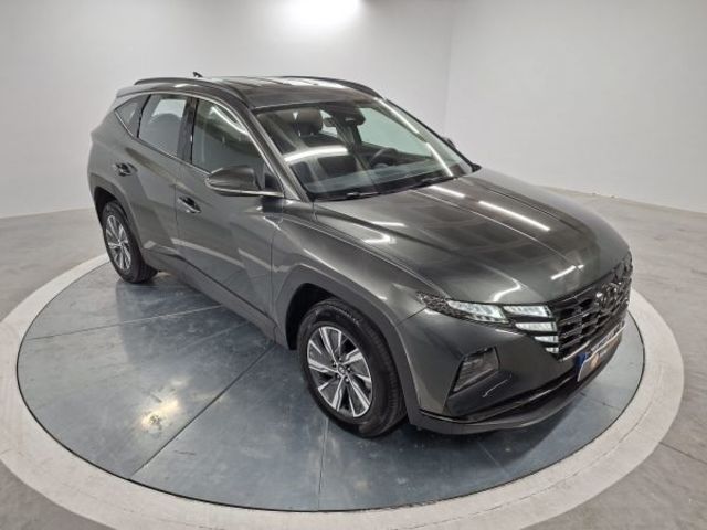 Hyundai Tucson 1.6 TGDI HEV Maxx Auto 169 kW (230 CV)