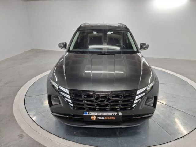 Hyundai Tucson 1.6 TGDI HEV Maxx Auto 169 kW (230 CV)