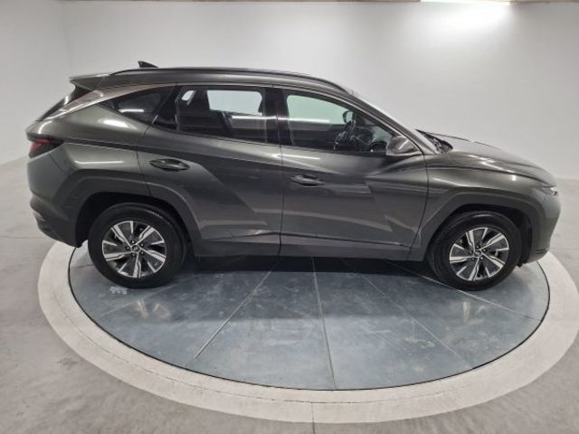 Hyundai Tucson 1.6 TGDI HEV Maxx Auto 169 kW (230 CV)