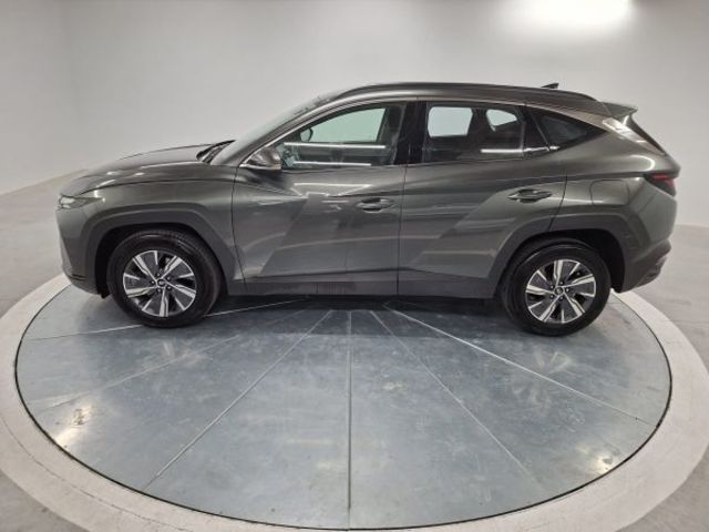 Hyundai Tucson 1.6 TGDI HEV Maxx Auto 169 kW (230 CV)