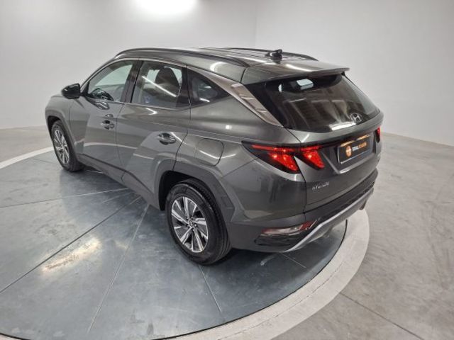 Hyundai Tucson 1.6 TGDI HEV Maxx Auto 169 kW (230 CV)