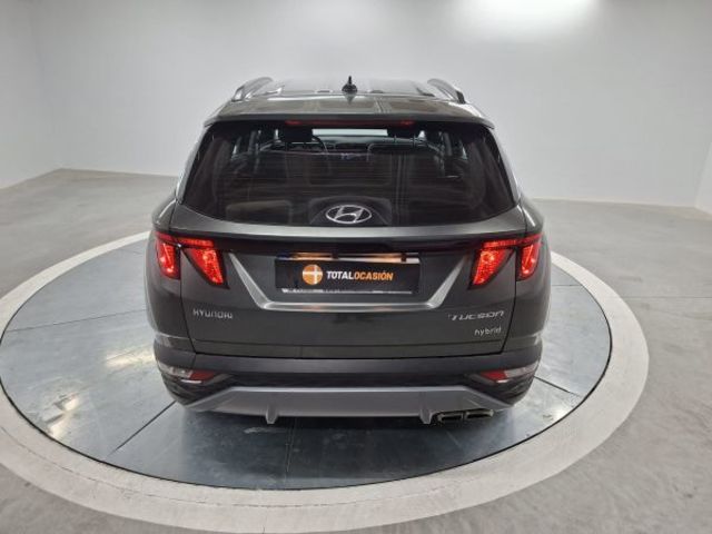 Hyundai Tucson 1.6 TGDI HEV Maxx Auto 169 kW (230 CV)