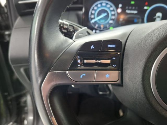 Hyundai Tucson 1.6 TGDI HEV Maxx Auto 169 kW (230 CV)