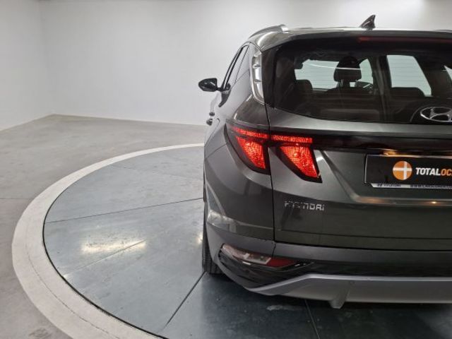 Hyundai Tucson 1.6 TGDI HEV Maxx Auto 169 kW (230 CV)