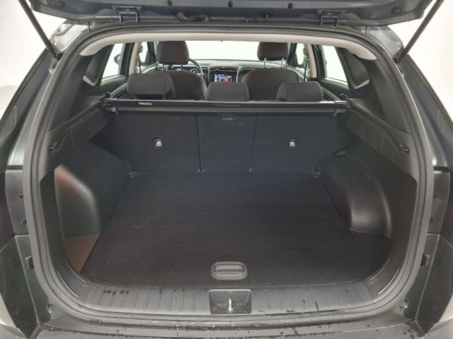 Hyundai Tucson 1.6 TGDI HEV Maxx Auto 169 kW (230 CV)