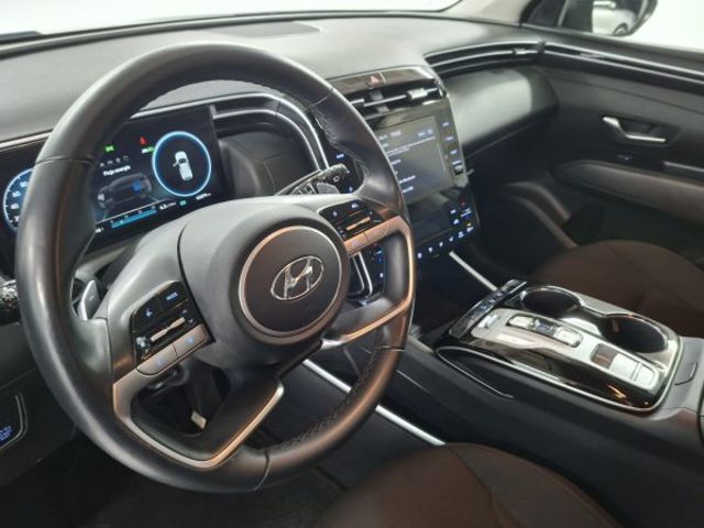 Hyundai Tucson 1.6 TGDI HEV Maxx Auto 169 kW (230 CV)