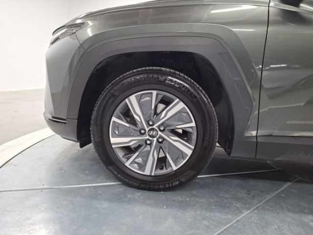 Hyundai Tucson 1.6 TGDI HEV Maxx Auto 169 kW (230 CV)