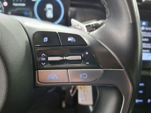 Hyundai Tucson 1.6 TGDI HEV Maxx Auto 169 kW (230 CV)