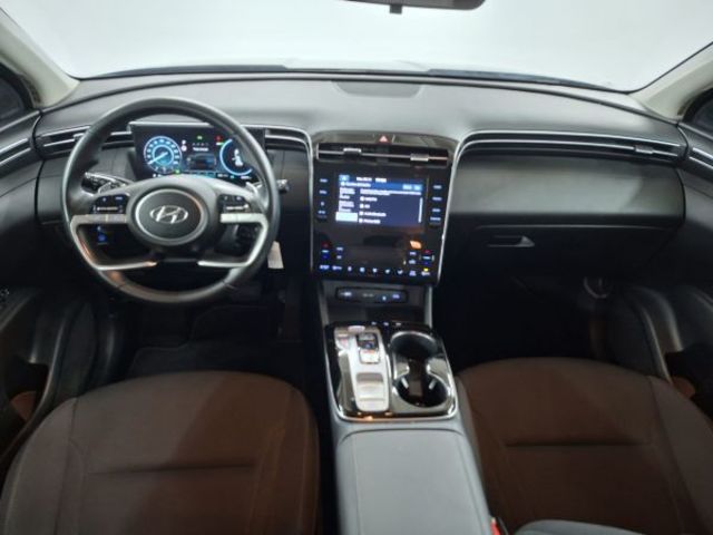 Hyundai Tucson 1.6 TGDI HEV Maxx Auto 169 kW (230 CV)