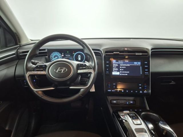 Hyundai Tucson 1.6 TGDI HEV Maxx Auto 169 kW (230 CV)