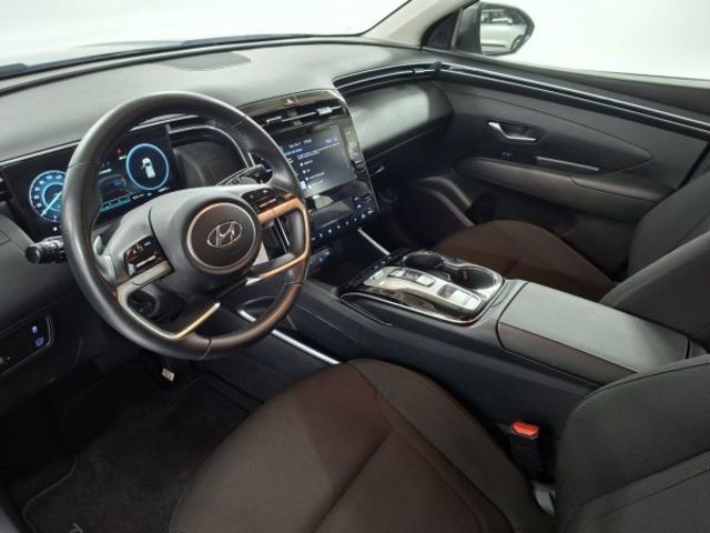 Hyundai Tucson 1.6 TGDI HEV Maxx Auto 169 kW (230 CV)