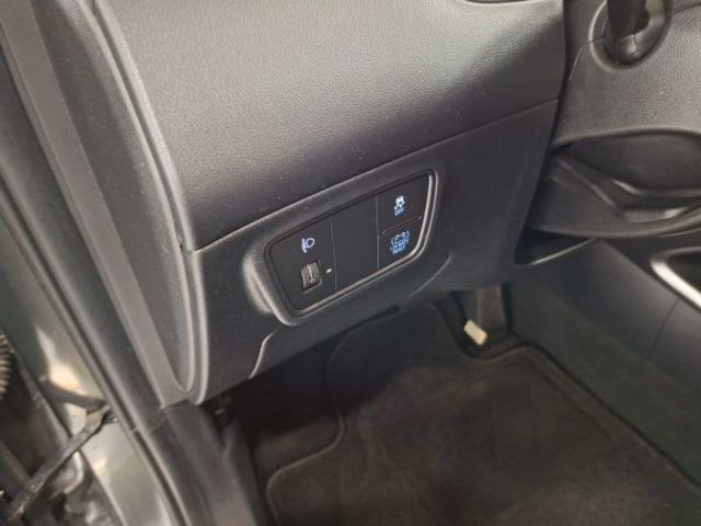 Hyundai Tucson 1.6 TGDI HEV Maxx Auto 169 kW (230 CV)