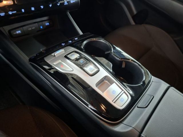 Hyundai Tucson 1.6 TGDI HEV Maxx Auto 169 kW (230 CV)