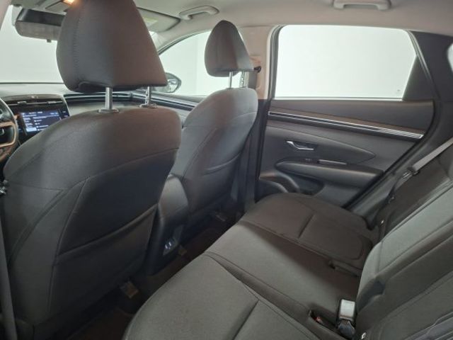 Hyundai Tucson 1.6 TGDI HEV Maxx Auto 169 kW (230 CV)