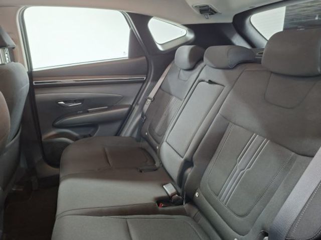 Hyundai Tucson 1.6 TGDI HEV Maxx Auto 169 kW (230 CV)