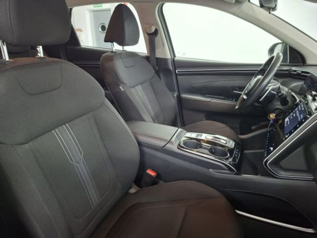Hyundai Tucson 1.6 TGDI HEV Maxx Auto 169 kW (230 CV)