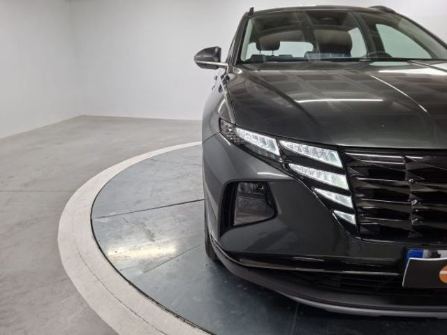 Hyundai Tucson 1.6 TGDI HEV Maxx Auto 169 kW (230 CV)