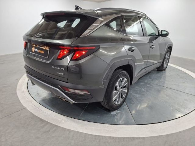 Hyundai Tucson 1.6 TGDI HEV Maxx Auto 169 kW (230 CV)