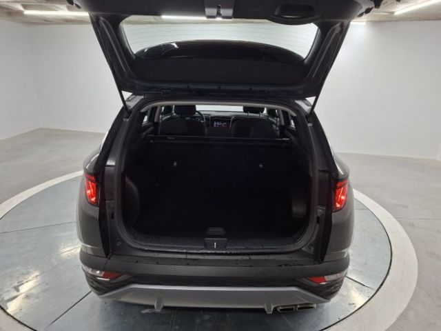 Hyundai Tucson 1.6 TGDI HEV Maxx Auto 169 kW (230 CV)