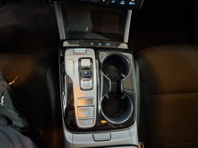 Hyundai Tucson 1.6 TGDI HEV Maxx Auto 169 kW (230 CV)