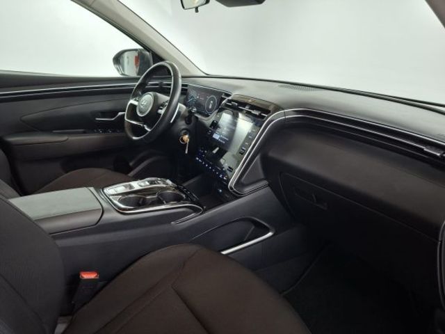 Hyundai Tucson 1.6 TGDI HEV Maxx Auto 169 kW (230 CV)