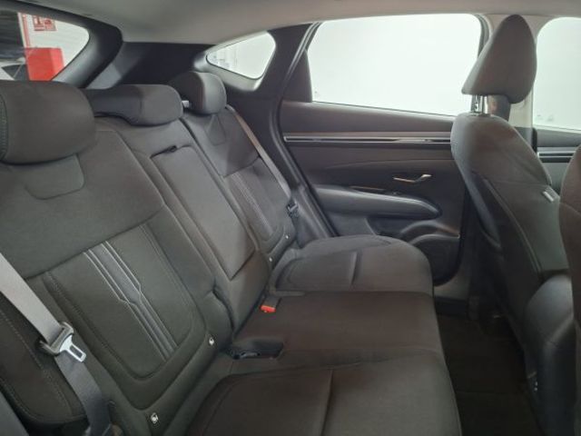 Hyundai Tucson 1.6 TGDI HEV Maxx Auto 169 kW (230 CV)