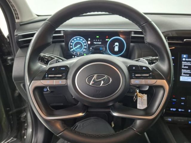 Hyundai Tucson 1.6 TGDI HEV Maxx Auto 169 kW (230 CV)