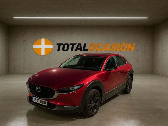 Mazda CX-30 2.0 de segunda mano