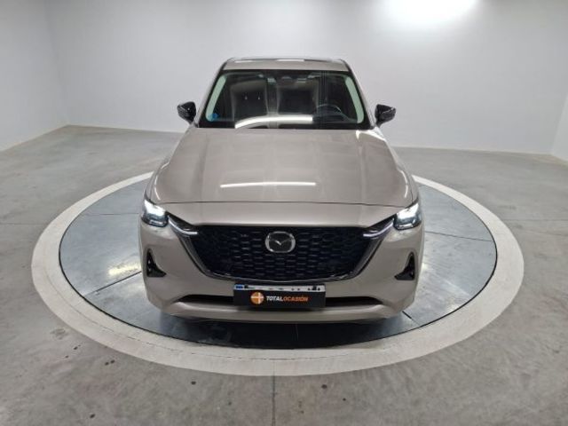 Mazda CX-60 e-Skyactiv PHEV Homura AWD 241 kW (327 CV)