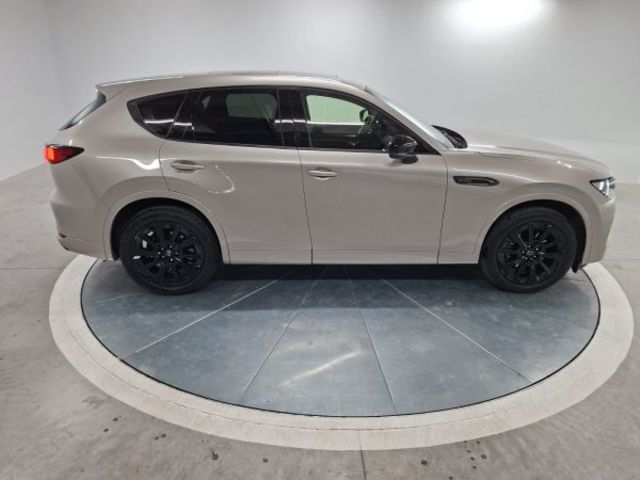 Mazda CX-60 e-Skyactiv PHEV Homura AWD 241 kW (327 CV)