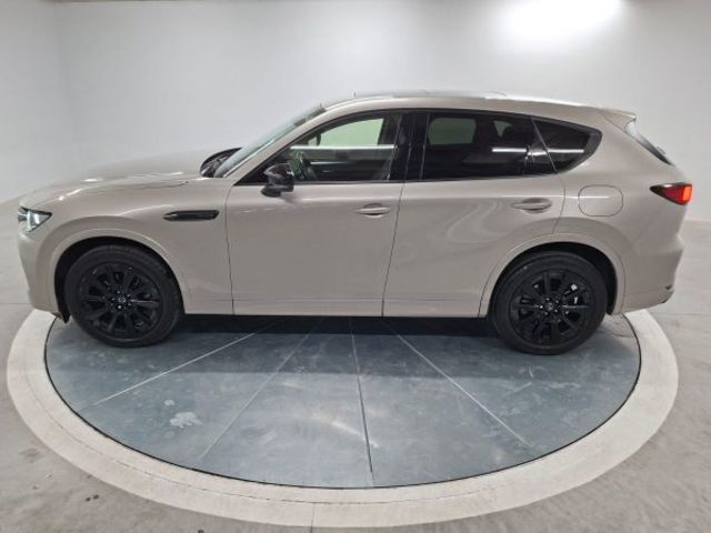 Mazda CX-60 e-Skyactiv PHEV Homura AWD 241 kW (327 CV)