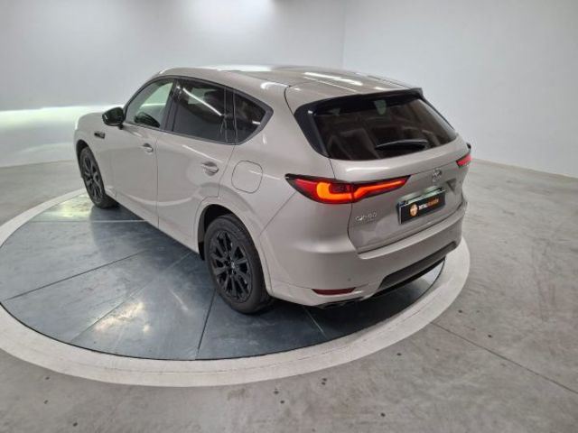 Mazda CX-60 e-Skyactiv PHEV Homura AWD 241 kW (327 CV)