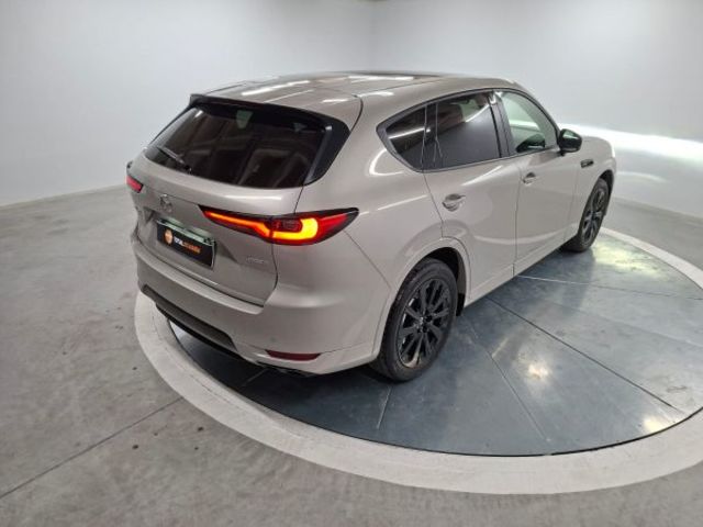 Mazda CX-60 e-Skyactiv PHEV Homura AWD 241 kW (327 CV)