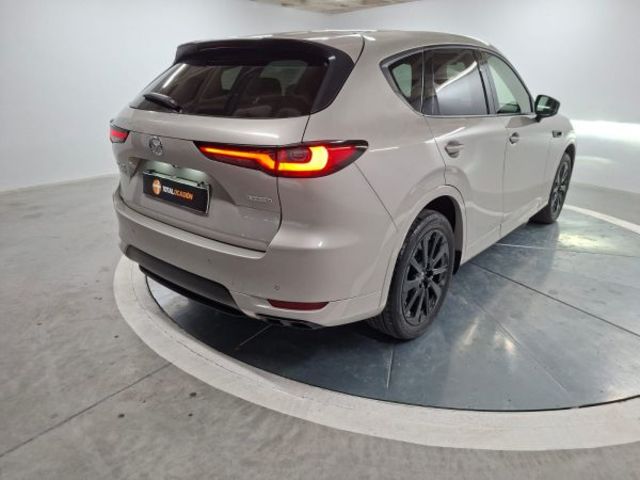 Mazda CX-60 e-Skyactiv PHEV Homura AWD 241 kW (327 CV)