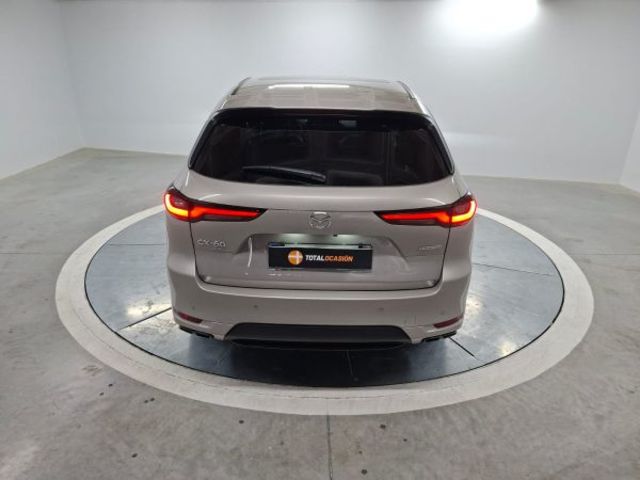 Mazda CX-60 e-Skyactiv PHEV Homura AWD 241 kW (327 CV)