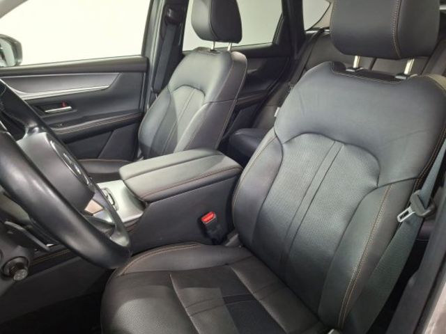 Mazda CX-60 e-Skyactiv PHEV Homura AWD 241 kW (327 CV)