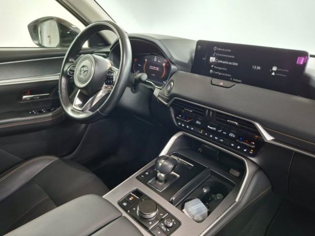 Mazda CX-60 e-Skyactiv PHEV Homura AWD 241 kW (327 CV)