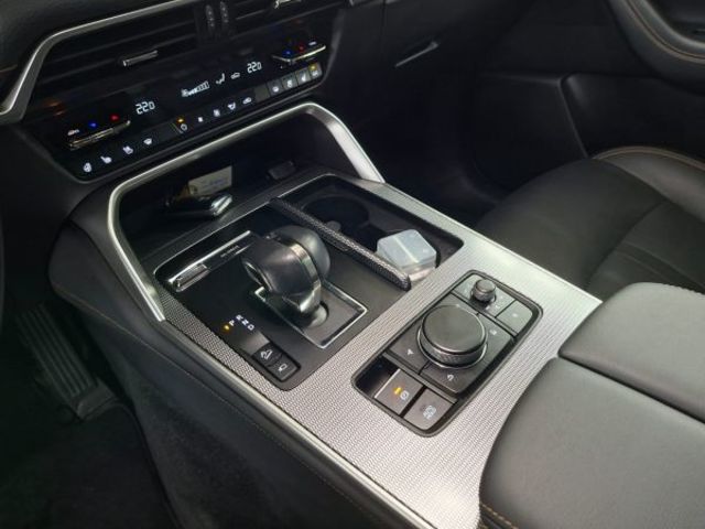 Mazda CX-60 e-Skyactiv PHEV Homura AWD 241 kW (327 CV)