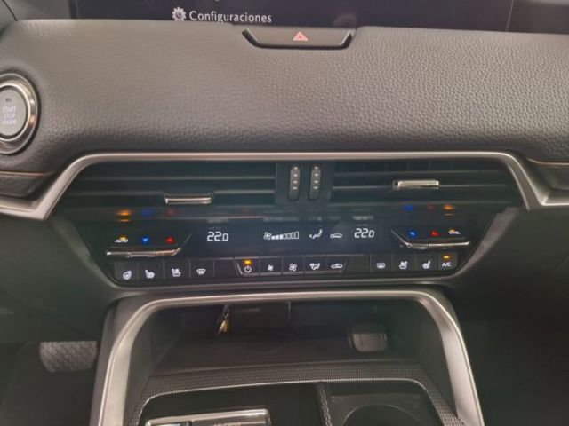 Mazda CX-60 e-Skyactiv PHEV Homura AWD 241 kW (327 CV)