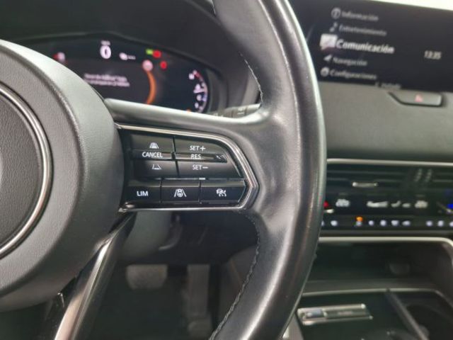 Mazda CX-60 e-Skyactiv PHEV Homura AWD 241 kW (327 CV)