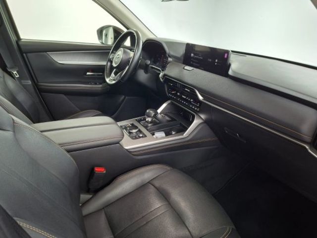 Mazda CX-60 e-Skyactiv PHEV Homura AWD 241 kW (327 CV)