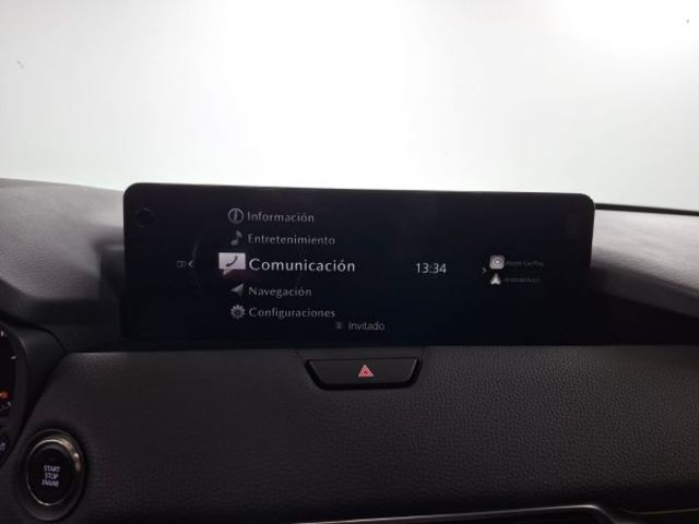 Mazda CX-60 e-Skyactiv PHEV Homura AWD 241 kW (327 CV)