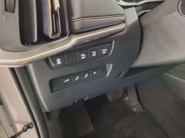 Mazda CX-60 e-Skyactiv PHEV Homura AWD 241 kW (327 CV)