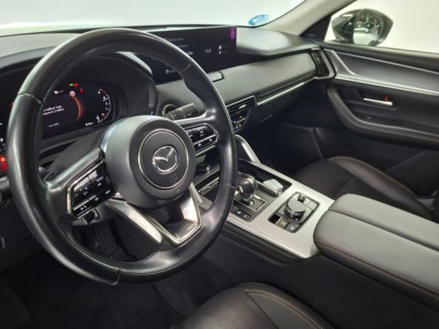 Mazda CX-60 e-Skyactiv PHEV Homura AWD 241 kW (327 CV)