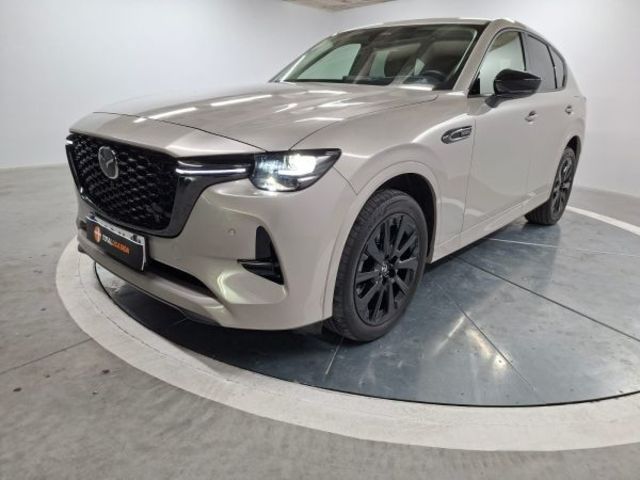 Mazda CX-60 e-Skyactiv PHEV Homura AWD 241 kW (327 CV)
